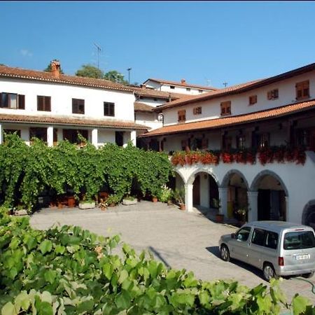 Arkade Turizem Villa Crnice Bagian luar foto