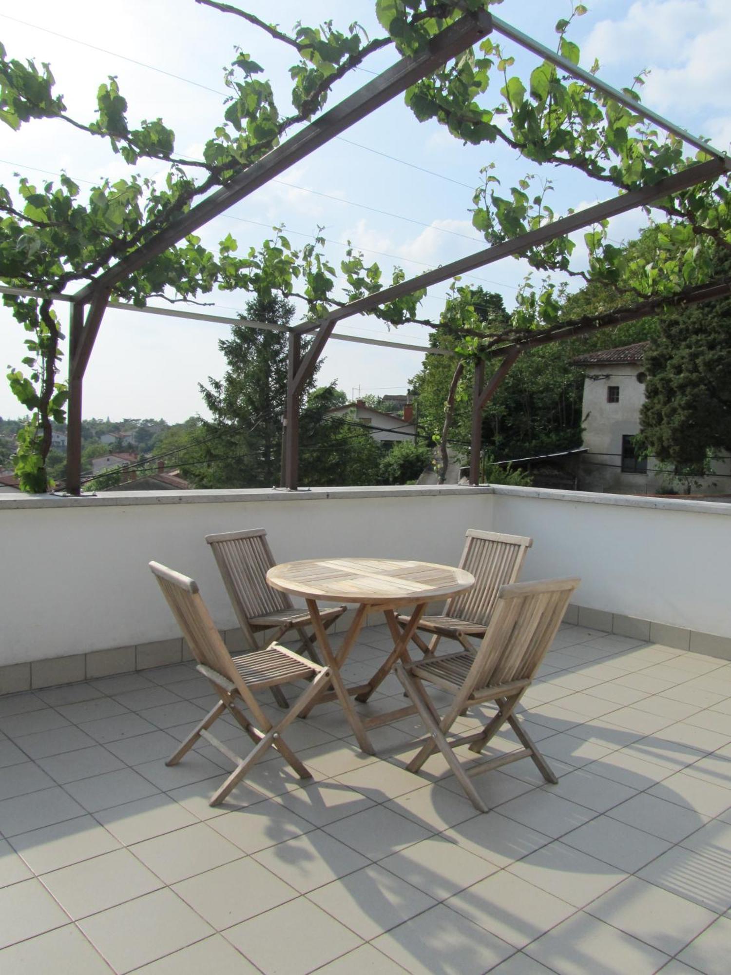 Arkade Turizem Villa Crnice Bagian luar foto