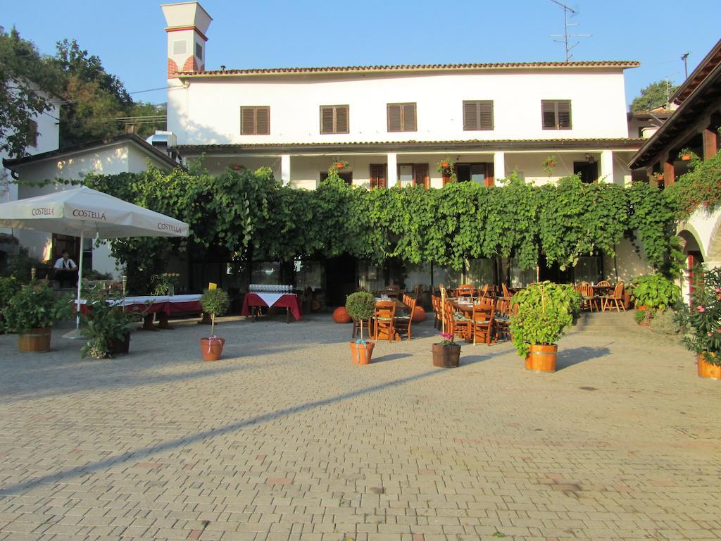 Arkade Turizem Villa Crnice Bagian luar foto